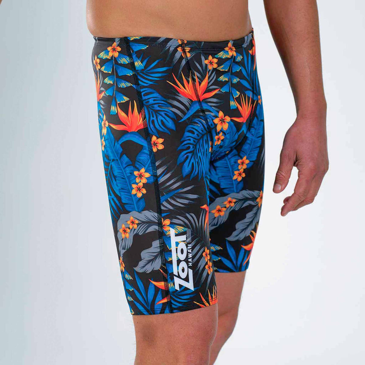 Zoot Sports SWIM Men's LTD Swim Jammer - 40 Years