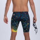 Zoot Sports SWIM Mens LTD Swim Jammer - Koa