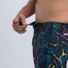 Zoot Sports SWIM Mens LTD Swim Jammer - Koa
