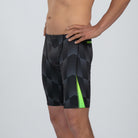Zoot Sports SWIM Mens LTD Swim Jammer - Speedway
