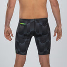 Zoot Sports SWIM Mens LTD Swim Jammer - Speedway