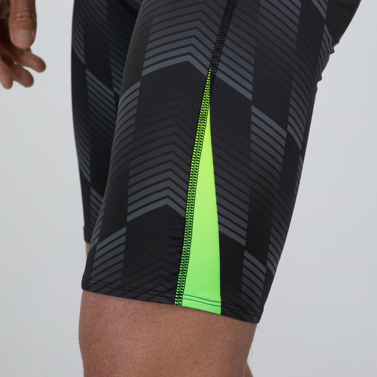 Zoot Sports SWIM Mens LTD Swim Jammer - Speedway
