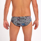 Zoot Sports Swim Mens LTD Swim Brief - American Rebel