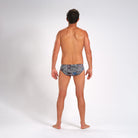 Zoot Sports Swim Mens LTD Swim Brief - American Rebel
