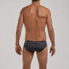 Zoot Sports SWIM MENS LTD SWIM BRIEF - HEATHER PALM