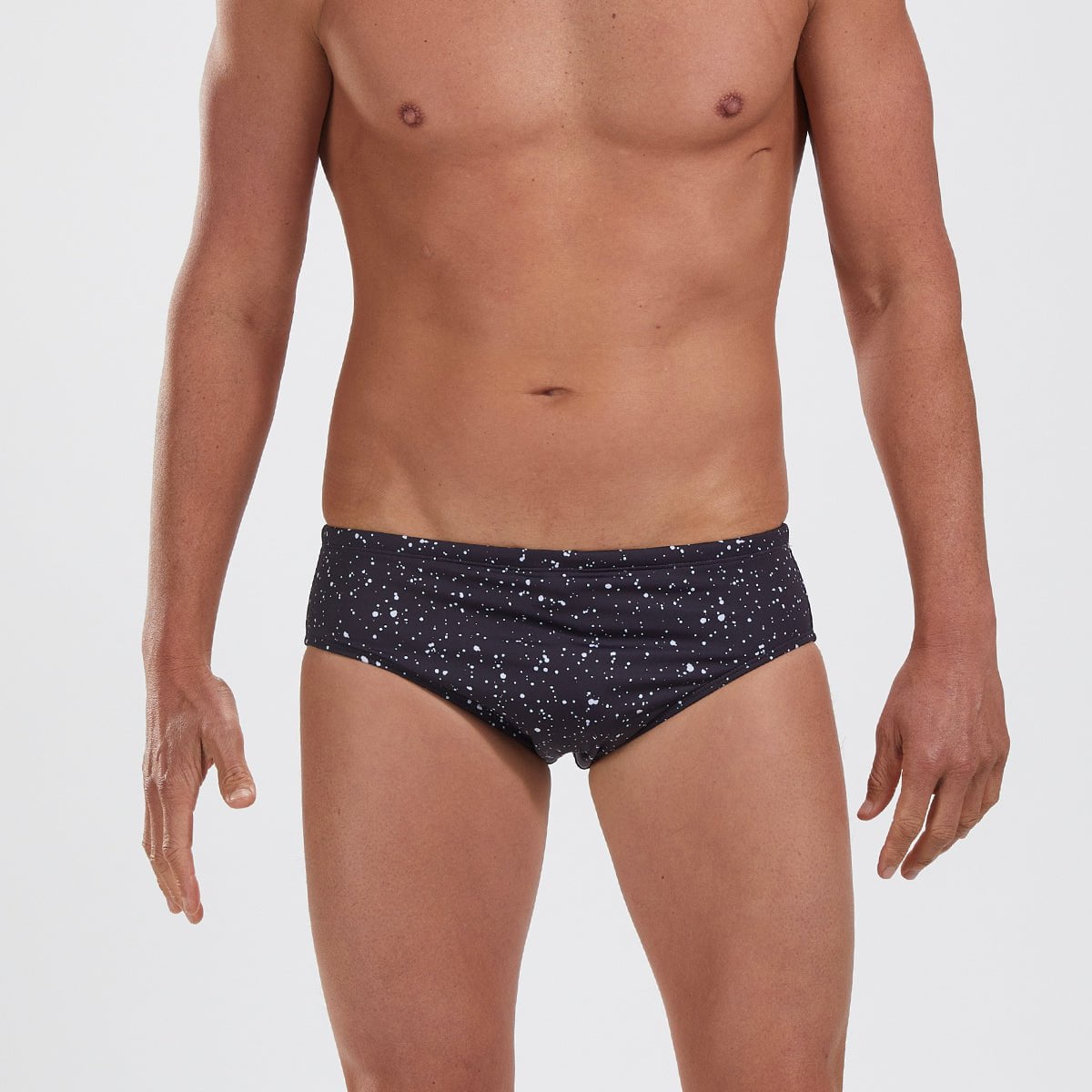 Zoot Sports Swim Mens LTD Swim Brief - Kona Ice