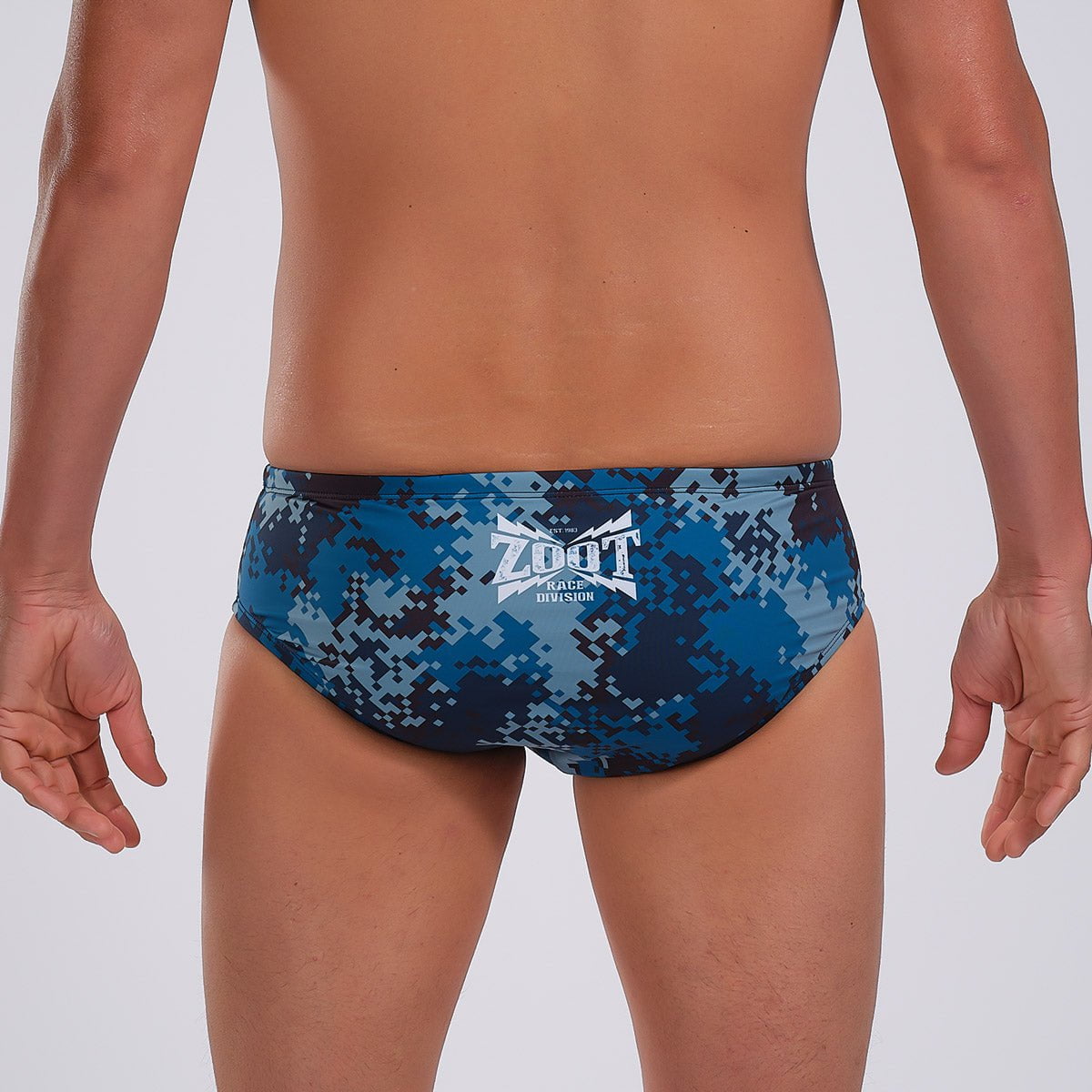 Zoot Sports SWIM MENS LTD SWIM BRIEF - RACE DIVISION
