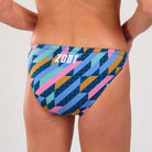 Zoot Sports Swim Womens LTD Swim Bikini Bottom - Unbreakable