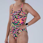 Zoot Sports SWIM Womens LTD Swimsuit - Fab