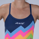 Zoot Sports SWIM Women's Ltd Swimsuit - Salty Groove