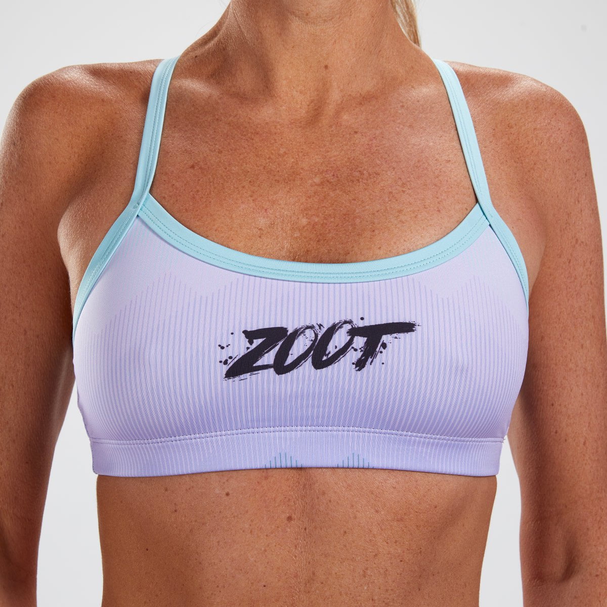 Zoot Sports Swim Womens LTD Swim Bikini Top - Kona Ice