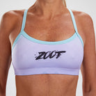 Zoot Sports Swim Womens LTD Swim Bikini Top - Kona Ice