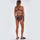 Zoot Sports Swim Womens LTD Swimsuit - Waikoloa