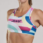 Zoot Sports TRI APPAREL WOMENS LTD TRI BRA - RIVIERA