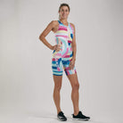 Zoot Sports TRI APPAREL WOMENS LTD TRI RACESUIT - RIVIERA