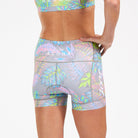 Zoot Sports Triathlon Bottoms Womens LTD Triathlon 4 Inch Short -  Live Aloha