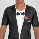 Zoot Sports TRI RACESUITS Mens LTD Triathlon Aero Racesuit - Groom