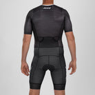 Zoot Sports TRI RACESUITS Mens LTD Triathlon Aero Racesuit - Groom