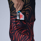 Zoot Sports TRI RACESUITS Men's Ltd Tri Aero Fz Racesuit - Phoenix
