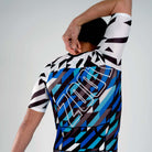 Zoot Sports Triathlon Racesuits Mens LTD Triathlon Aero Full Zip Racesuit - Unbreakable