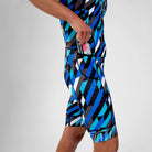 Zoot Sports Triathlon Racesuits Mens LTD Triathlon Sleeveless Full Zip Racesuit - Unbreakable