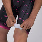 Zoot Sports TRI RACESUITS Men's Ltd Tri Slvs Fz Racesuit - Vice