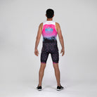 Zoot Sports TRI RACESUITS Men's Ltd Tri Slvs Fz Racesuit - Vice