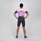 Zoot Sports TRI RACESUITS Men's Ultra Tri P1 Racesuit - Vice
