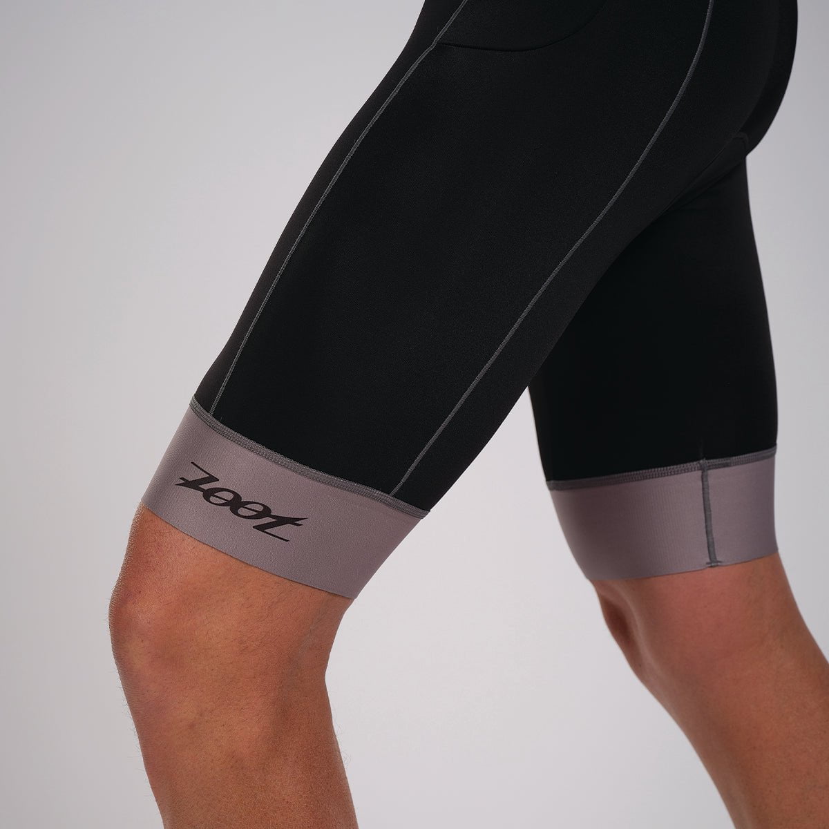 Zoot Sports Triathlon Racesuits Mens Core Plus Racesuit Graphite
