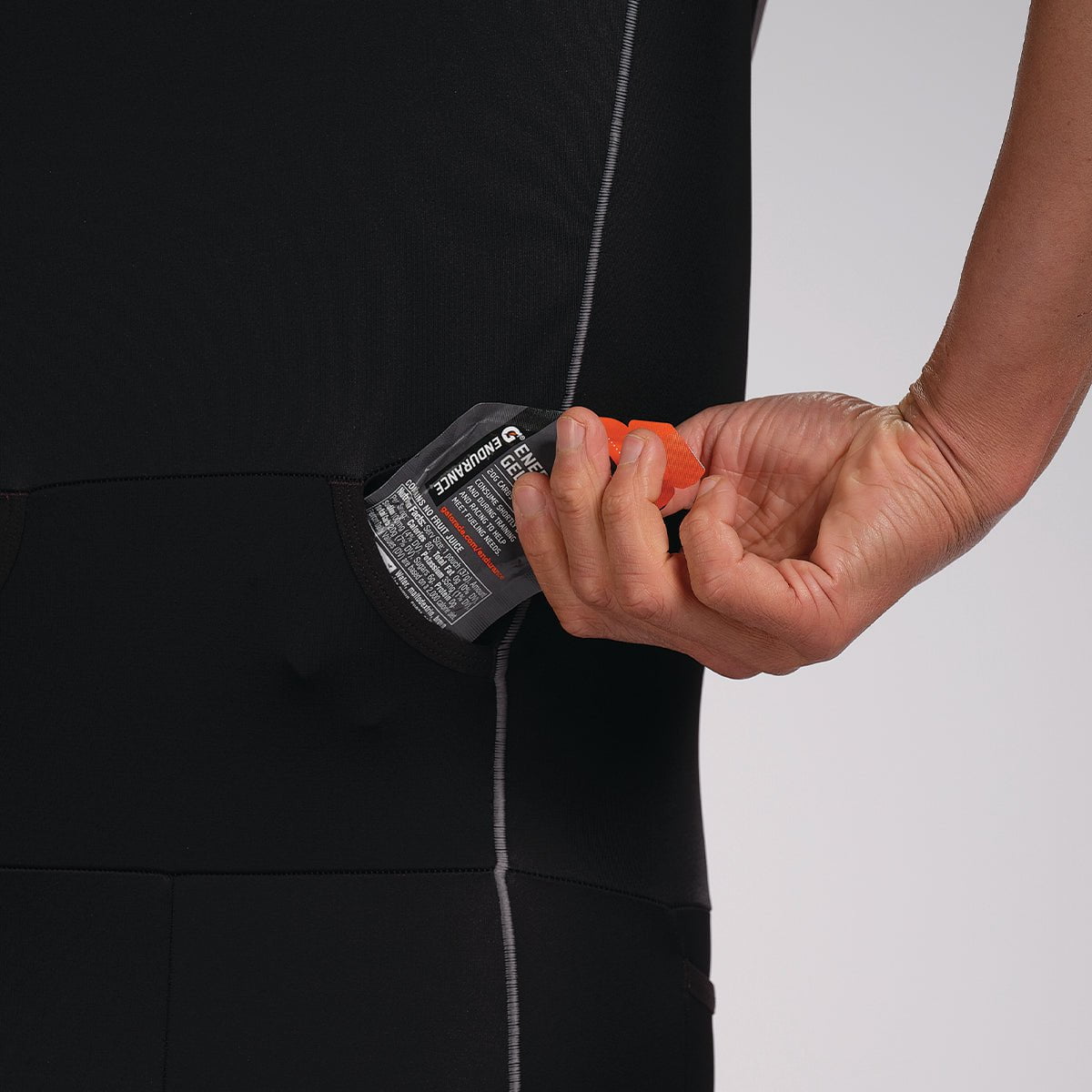 Zoot Sports Triathlon Racesuits Mens Core Plus Racesuit Graphite