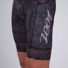 Zoot Sports Triathlon Racesuits Mens LTD Triathlon Aero Full Zip Racesuit - Digi Camo