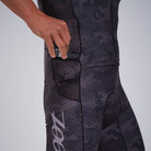 Zoot Sports Triathlon Racesuits Mens LTD Triathlon Aero Full Zip Racesuit - Digi Camo