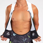 Zoot Sports TRI RACESUITS MENS LTD TRI SLVS FZ RACESUIT - LIVE ALOHA