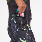 Zoot Sports TRI RACESUITS MENS LTD TRI SLVS FZ RACESUIT - LIVE ALOHA