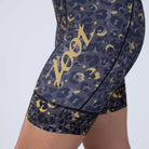 Zoot Sports TRI RACESUITS Womens LTD Triathlon Aero  Full Zip Racesuit - Cheetah