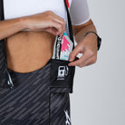 Zoot Sports TRI RACESUITS Women's Ltd Tri Aero Fz Racesuit - Switzerland