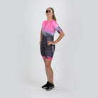 Zoot Sports TRI RACESUITS Women's Ultra Tri P1 Racesuit - Vice