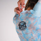 Zoot Sports TRI RACESUITS WOMENS LTD Triathlon AERO FZ RACESUIT - RACE DIVISION