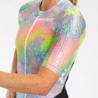Zoot Sports TRI RACESUITS WOMENS ULTRA TRI P1 RACESUIT - LIVE ALOHA