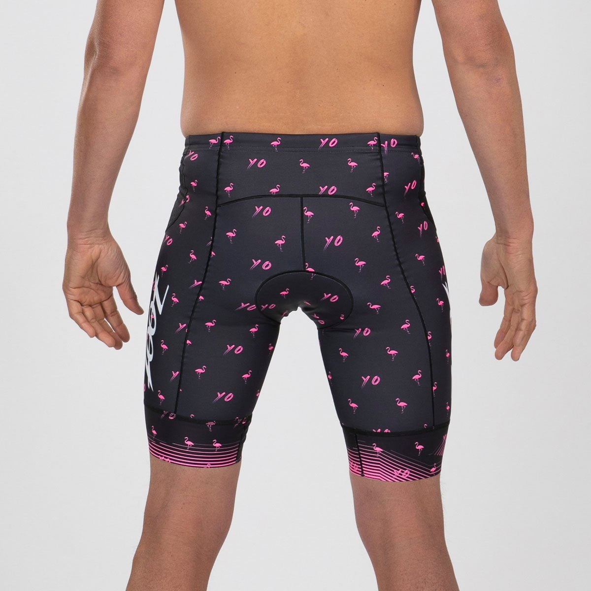 Zoot on sale triathlon shorts