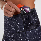 Zoot Sports Triathlon Shorts Womens LTD Triathlon 4 Inch Short - Kona Ice