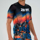 Zoot Sports Triathlon Tops Mens LTD Triathlon Aero Jersey - 40 Years