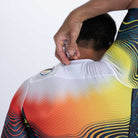 Zoot Sports Triathlon TOPS Mens LTD Triathlon Aero Jersey - Koa