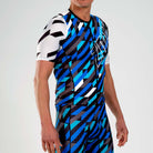 Zoot Sports Triathlon Tops Mens LTD Triathlon Aero Jersey - Unbreakable