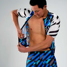 Zoot Sports Triathlon Tops Mens LTD Triathlon Aero Jersey - Unbreakable