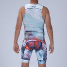 Zoot Sports TRI TOPS Mens LTD Triathlon Tank - Energy