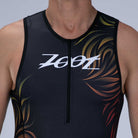 Zoot Sports TRI TOPS Men's Ltd Tri Tank - Phoenix