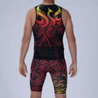 Zoot Sports TRI TOPS Men's Ltd Tri Tank - Phoenix