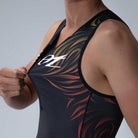 Zoot Sports TRI TOPS Men's Ltd Tri Tank - Phoenix