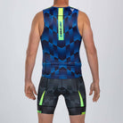Zoot Sports TRI TOPS Mens LTD Tri Tank - Speedway